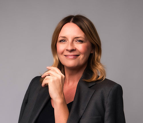 Sylwia Korycka-Fortuna