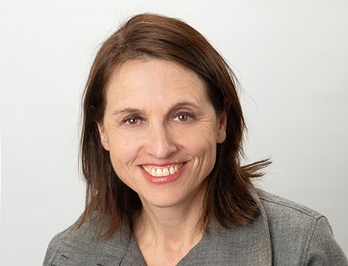 Sandra Stare