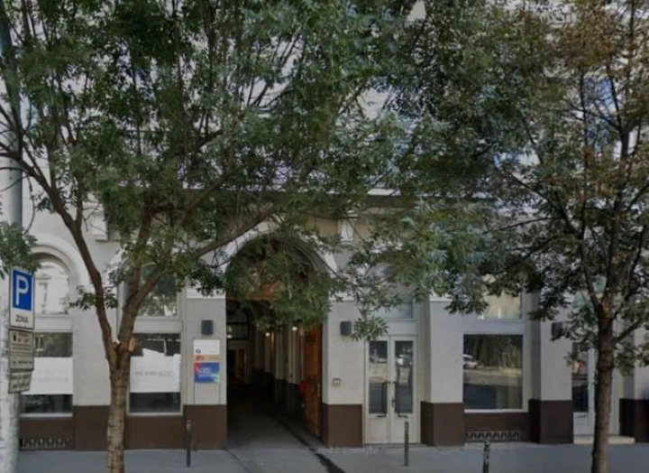 1065 Budapest, Bajcsy-Zsilinszky út 53